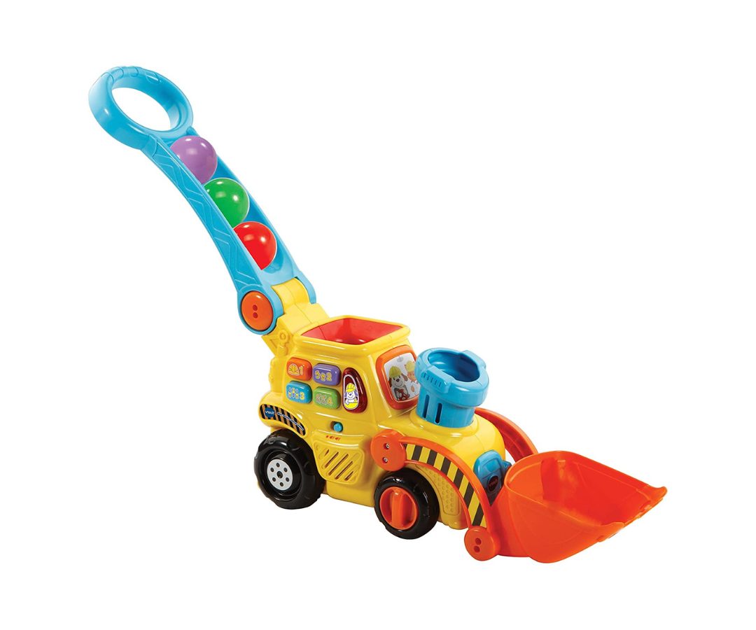 Excavabola Multicolor Vtech