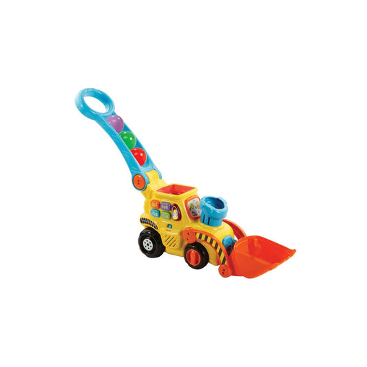 Excavabola Multicolor