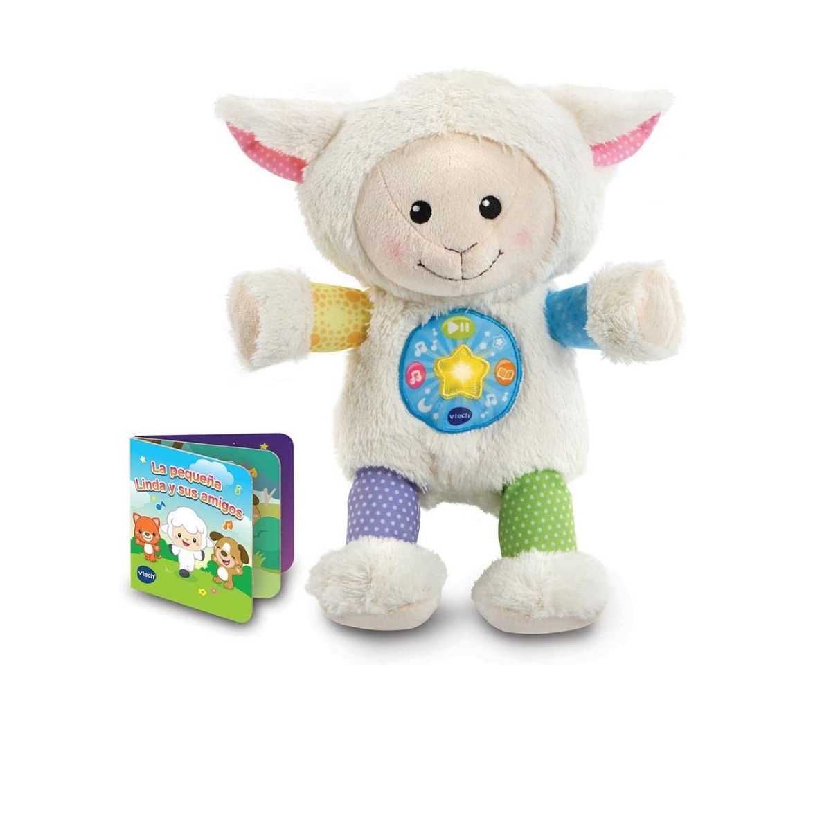 La Pequeña Linda Musical