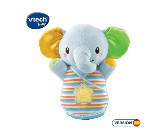 Trompito Melodías Celeste Vtech