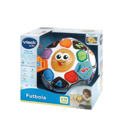 Futbola Vtech