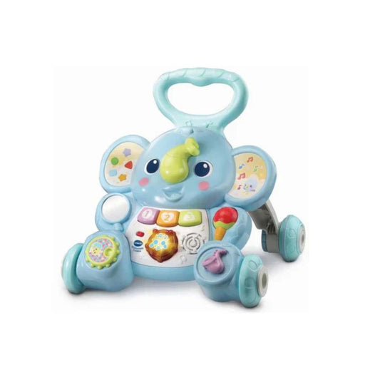 Mi Primer Andador Musical Blue Vtech