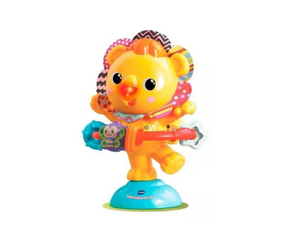 Leon Baila Mi Aro Multicolor Vtech