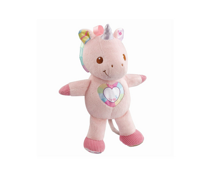 El Unicornio Cantarin Rosado Vtech