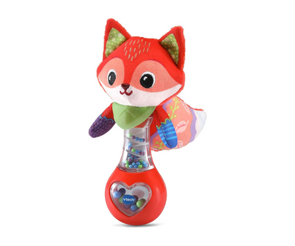 Bosque El Zorro Rojo Vtech