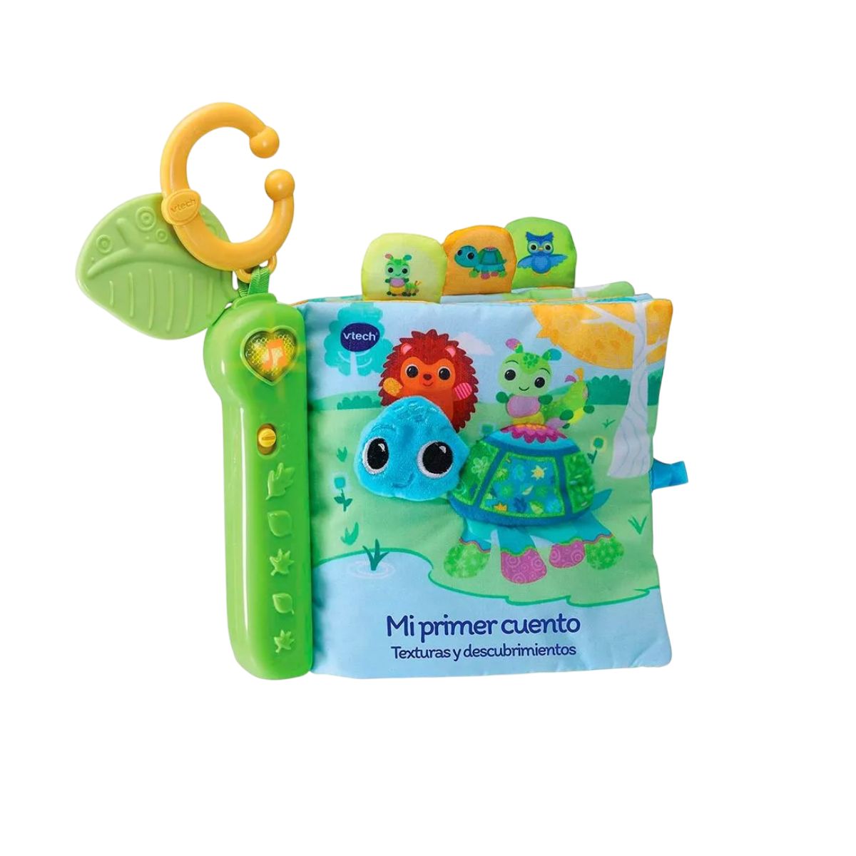 Mi Primer Cuento