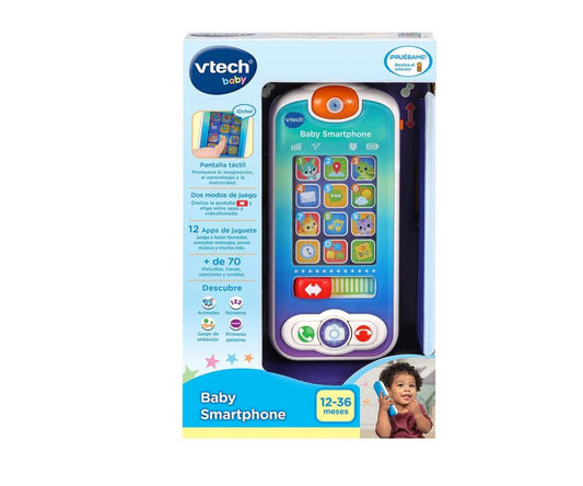 Smartphone Vtech