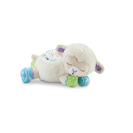 Proyector Peluche Ovejita Vtech
