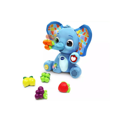 Juguete Elefante Infantil
