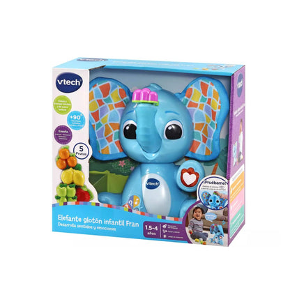 Juguete Elefante Infantil