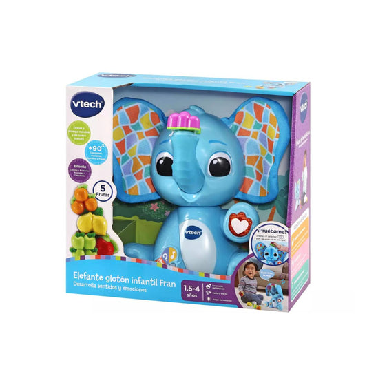 Juguete Elefante Infantil