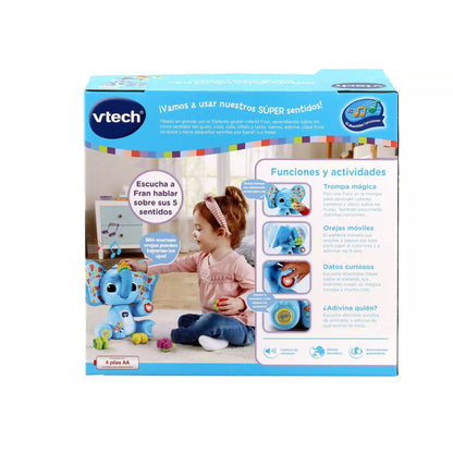 Juguete Elefante Infantil