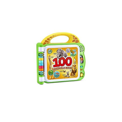 El Libro de Los 100 Animales