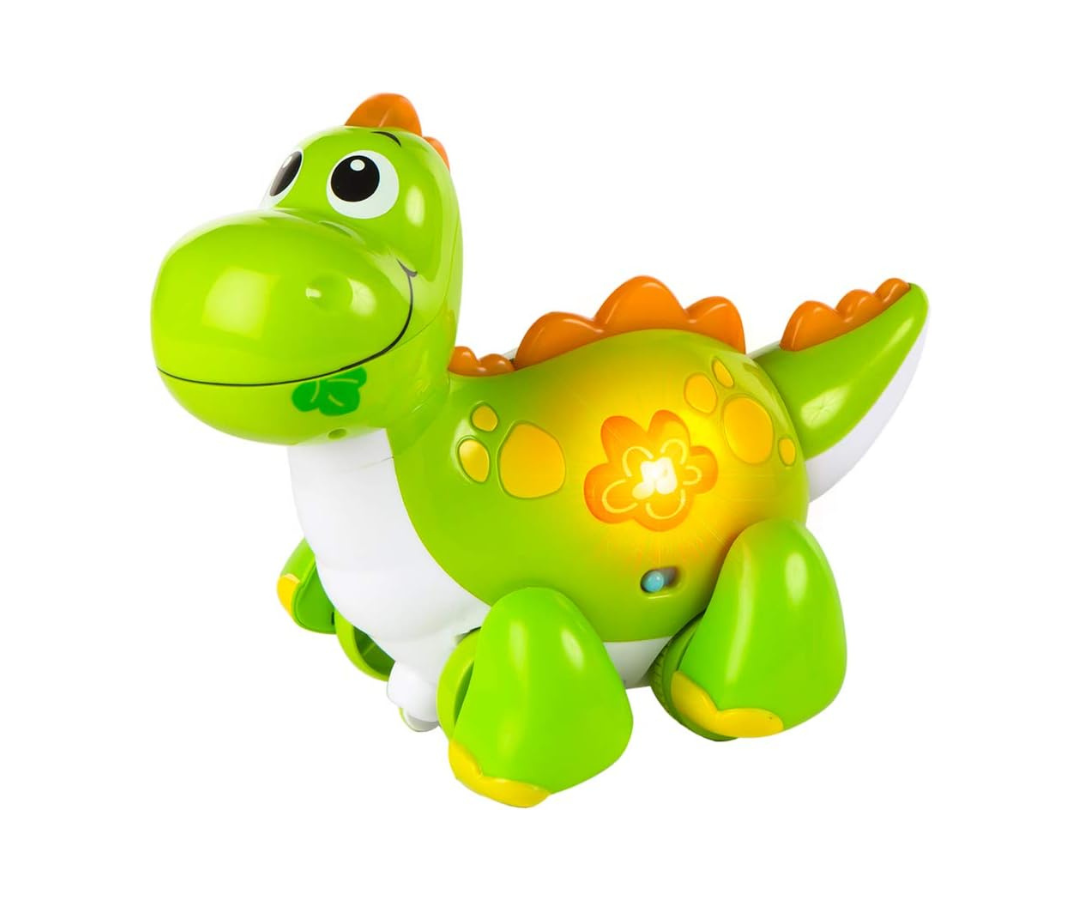 Correpasillos Dinoboo Winfun