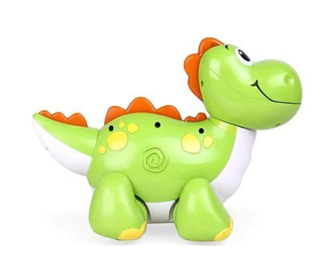 Correpasillos Dinoboo Winfun