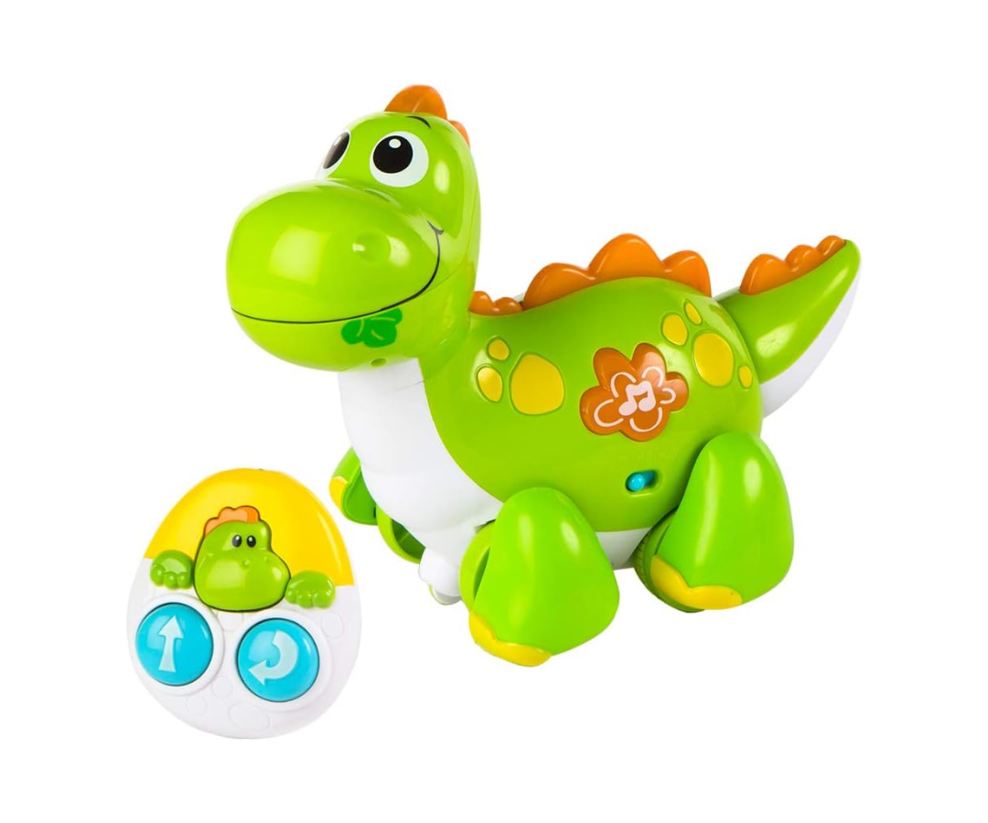 Correpasillos Dinoboo Winfun