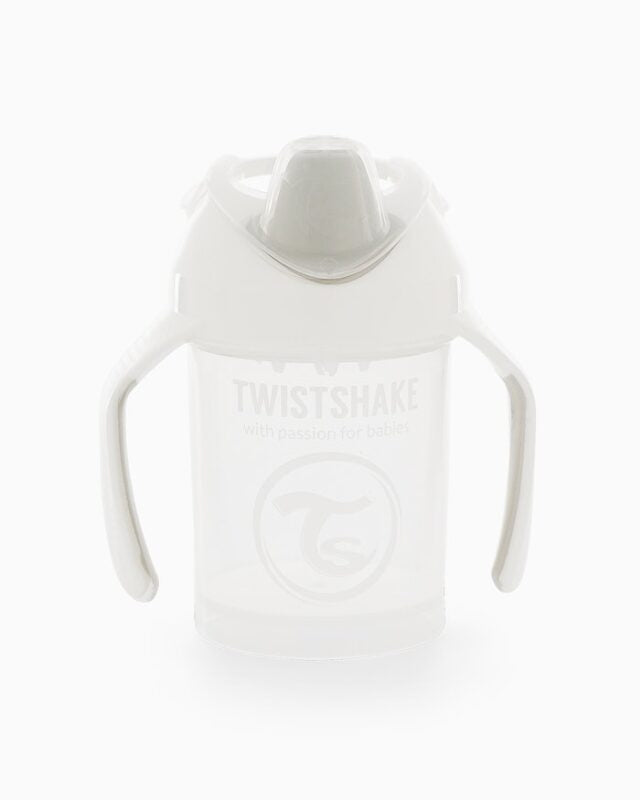 Vaso Mini Cup 230 ml Twistshake