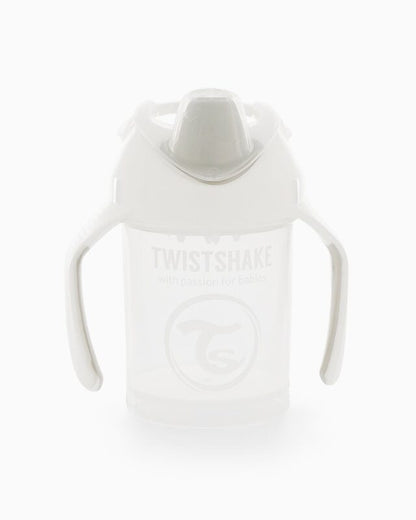 Vaso Mini Cup 230 ml Twistshake