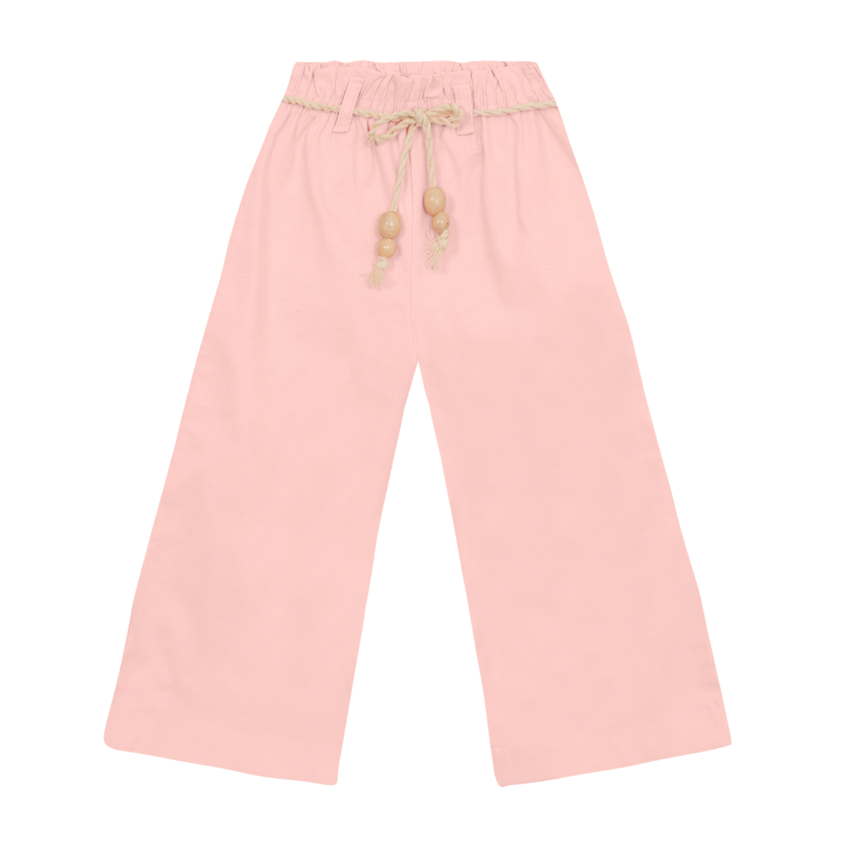 Blusa Y Pantalón Nena | Rosado Mundi