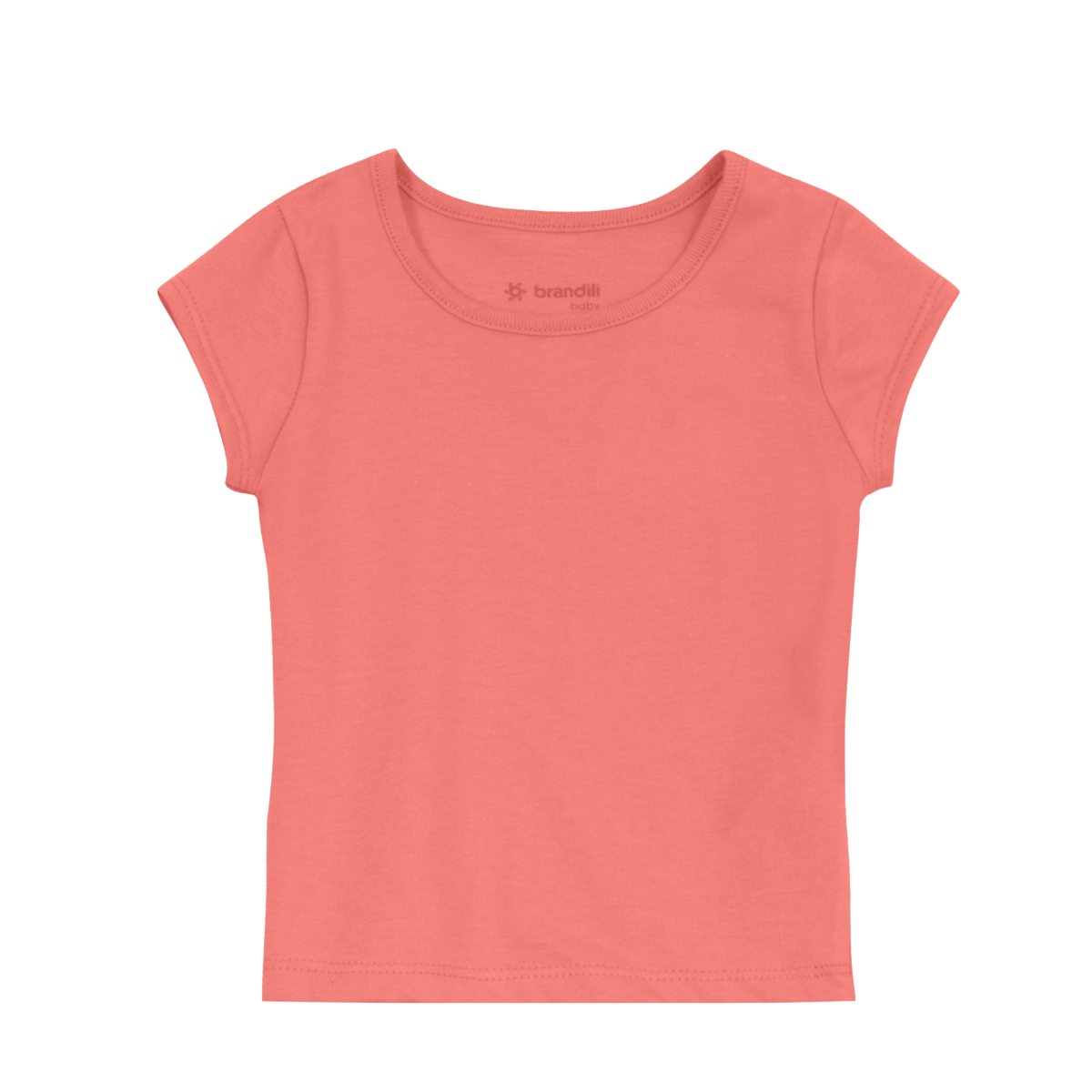 Blusa Y Jardinera Nena | Rayas Brandili