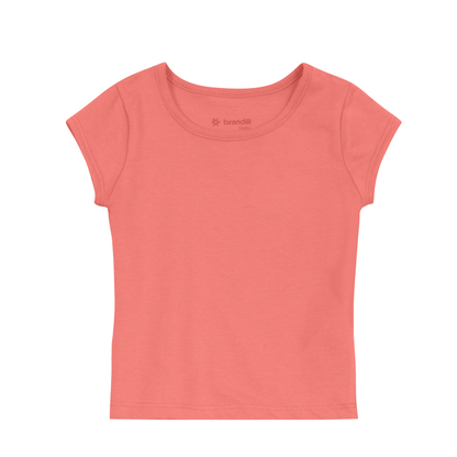 Blusa Y Jardinera Nena | Rayas Brandili