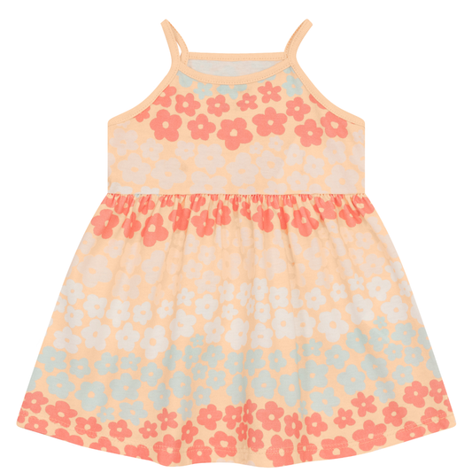 Vestido Nena Sin Mangas | Rosa Brandili