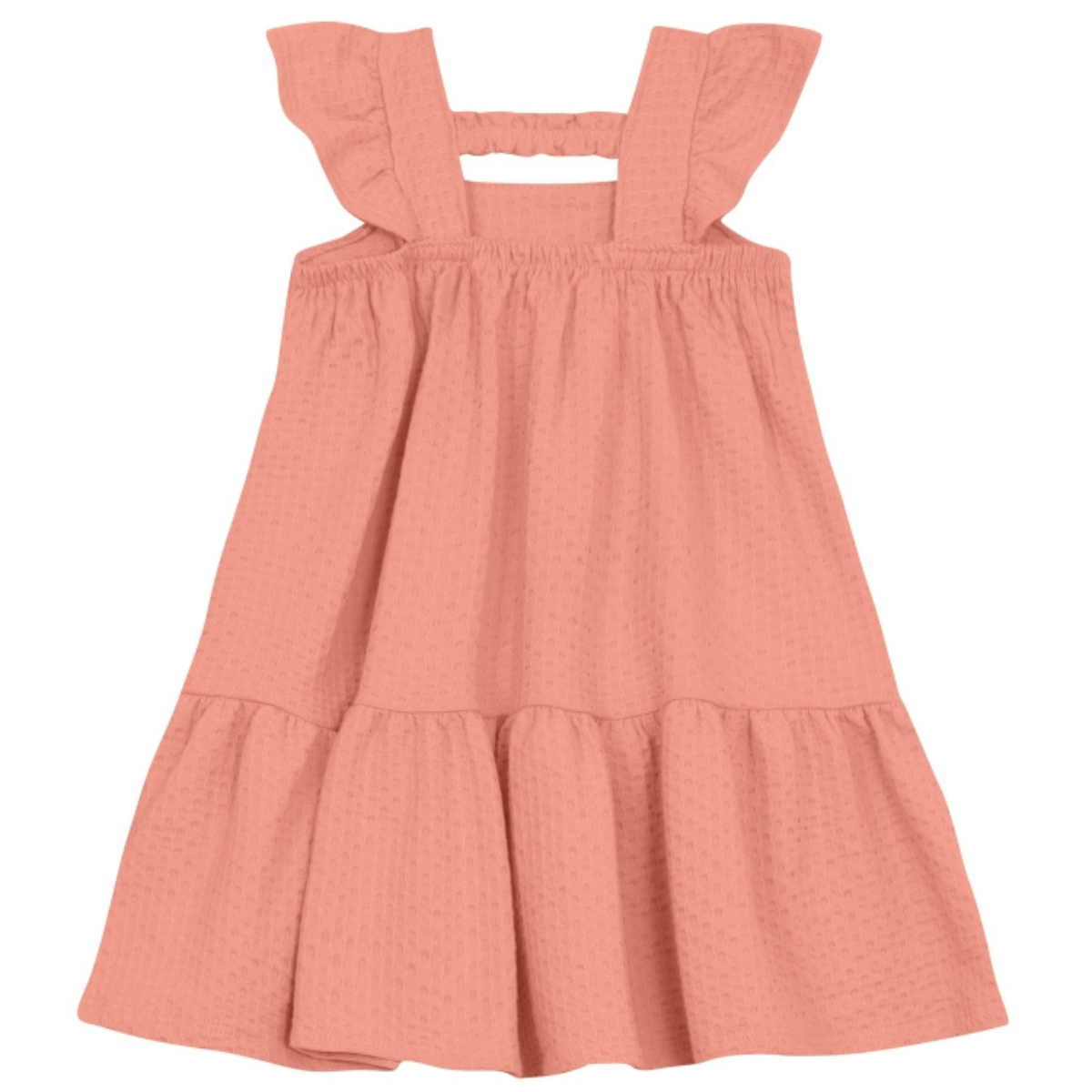 Vestido Nena Boleros | Rosado Mundi