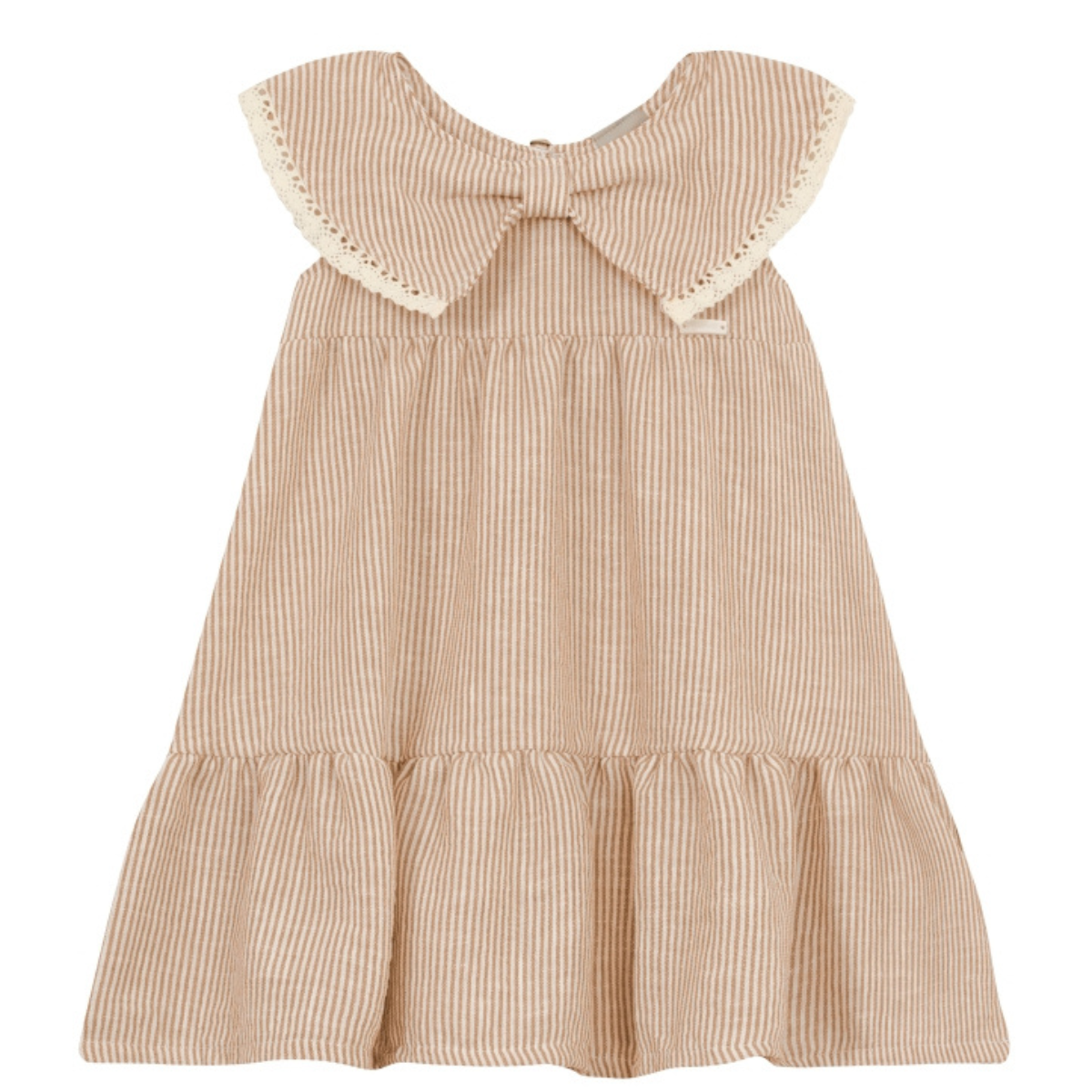 Vestido Nena Moño | Cafe Mundi