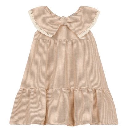 Vestido Nena Moño | Cafe Mundi
