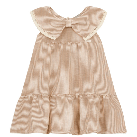 Vestido Nena Moño | Cafe Mundi