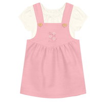 Body Y Jumper Nena | Mundi