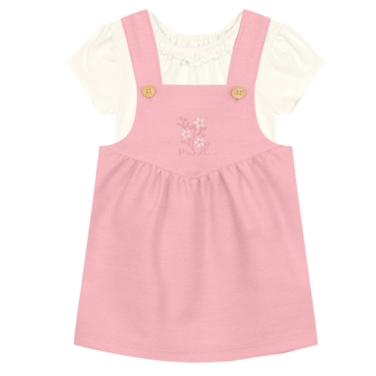 Body Y Jumper Nena | Mundi