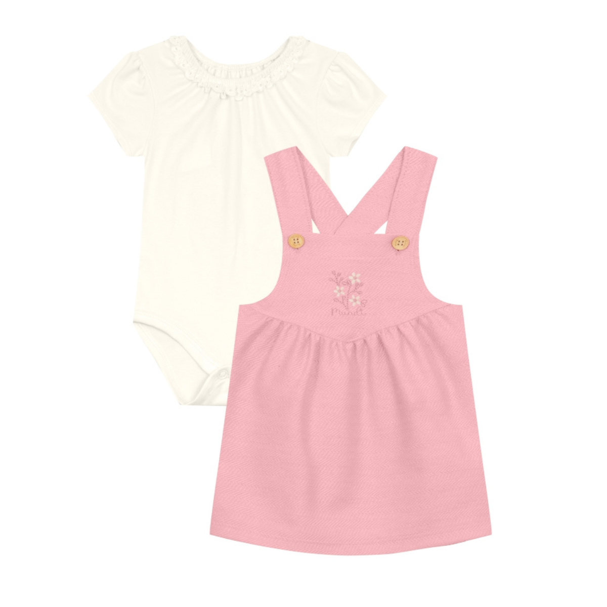 Body Y Jumper Nena | Mundi