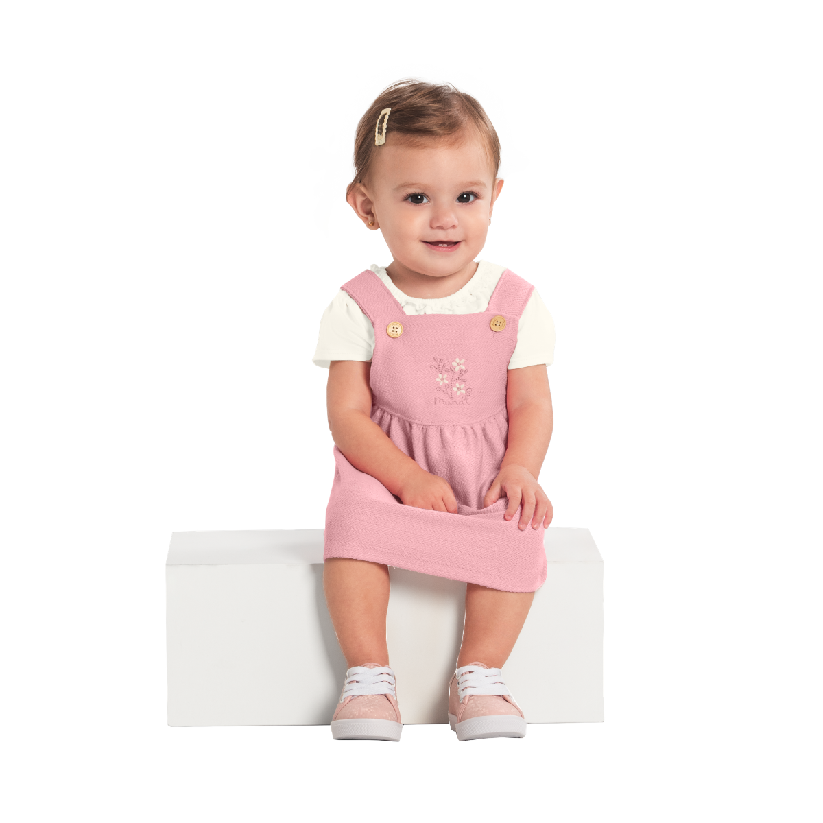 Body Y Jumper Nena | Mundi