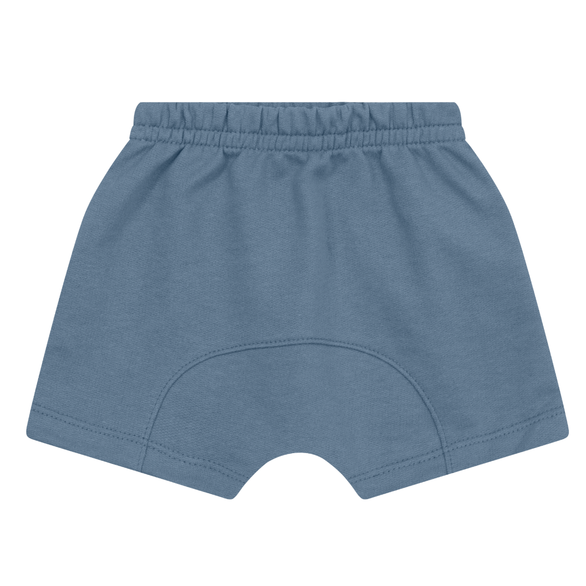 Camiseta Y Bermuda Nene | Animalitos Brandili