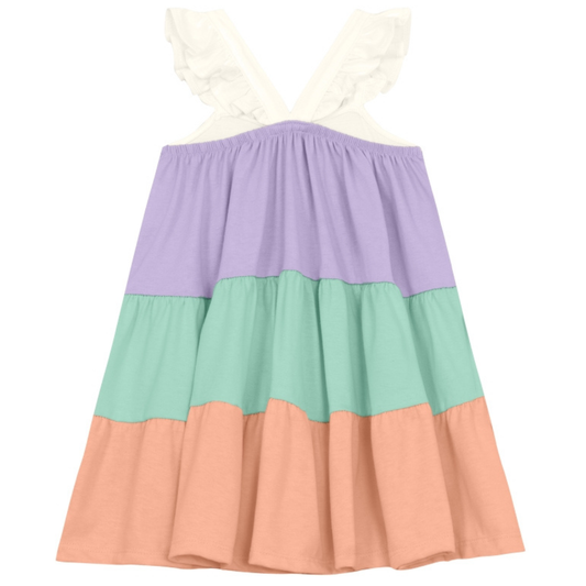 Vestido Nena | Colores Brandili