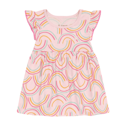 Vestido Nena | Arcoiris Brandili