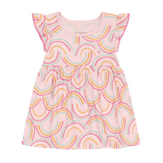 Vestido Nena | Arcoiris Brandili