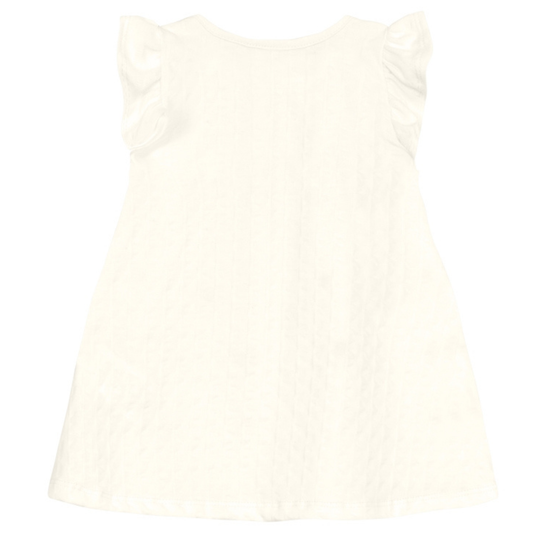 Vestido Nena | Flores Brandili