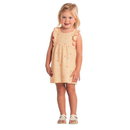 Vestido Nena | Frutas Brandili