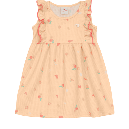 Vestido Nena | Frutas Brandili