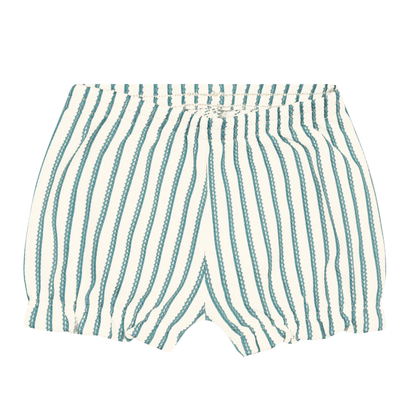 Blusa Y Shorts Nena | Perrito Brandili