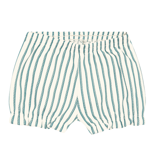 Blusa Y Shorts Nena | Perrito Brandili