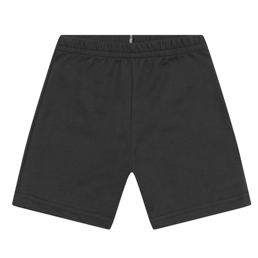 Camiseta Y Bermuda Nene Animals | Verde Brandili