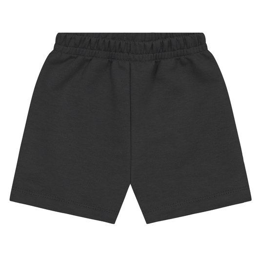 Camiseta Y Bermuda Nene Puppy | Verde Brandili