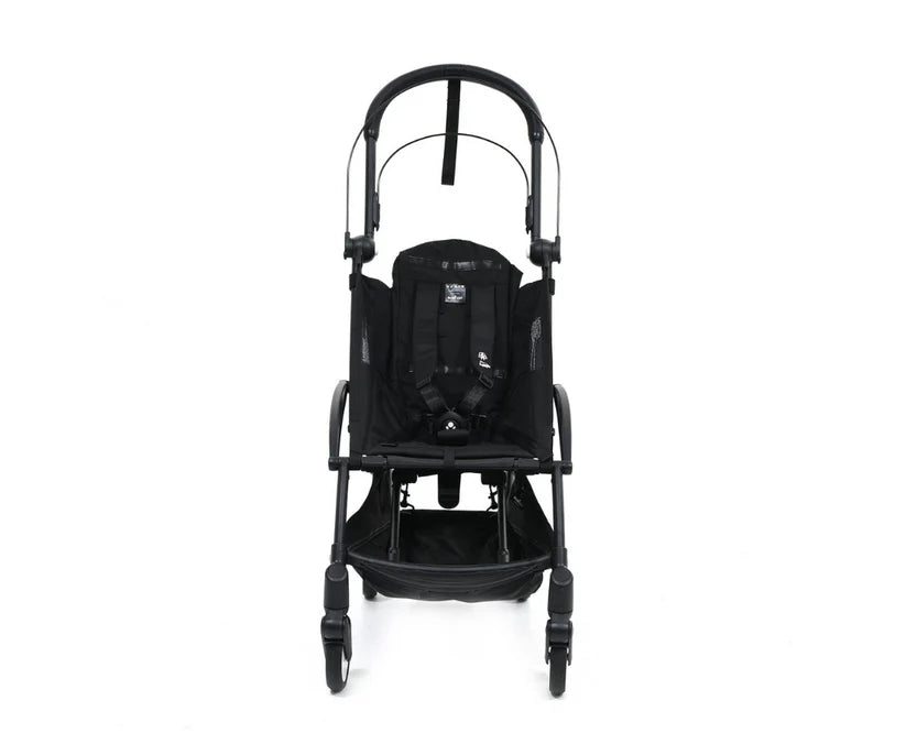 Estructura Coche Yoyo Negro