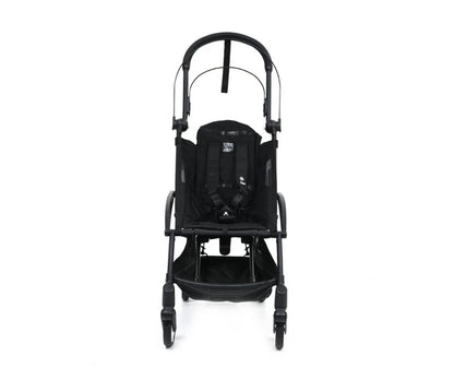 Estructura Coche Yoyo Negro