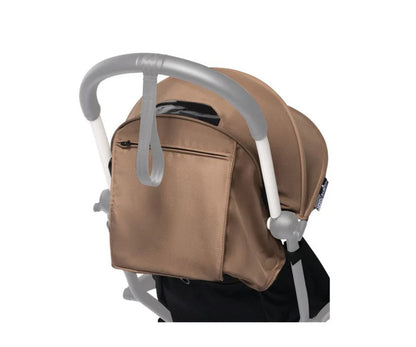 Asiento de coche Yoyo 6M+