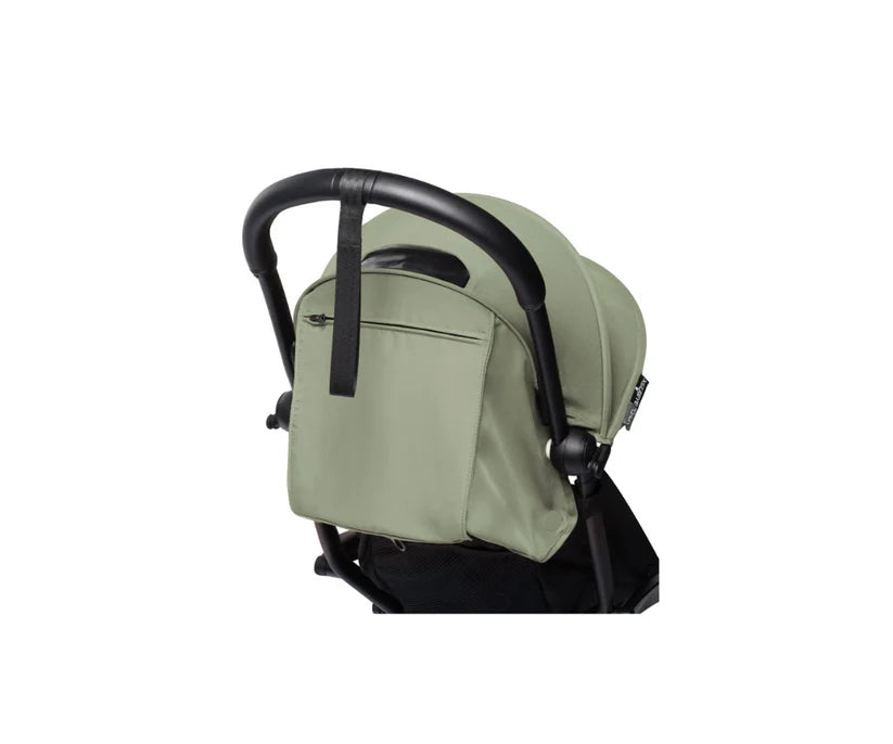 Asiento de coche Yoyo 6M+