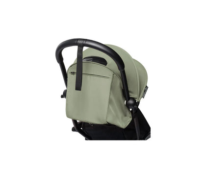 Asiento de coche Yoyo 6M+